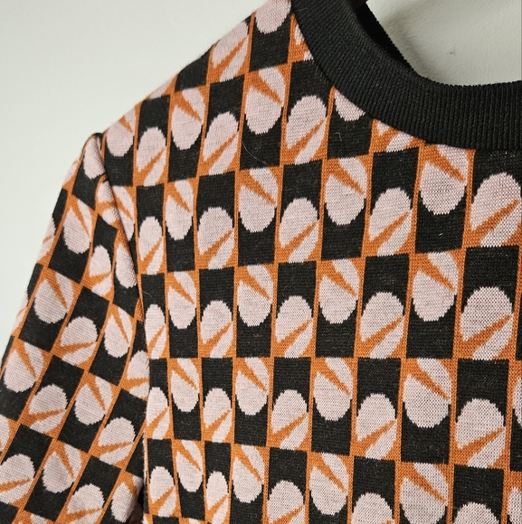 Zara Co Ord Matching Set Print - Picture 2 of 11